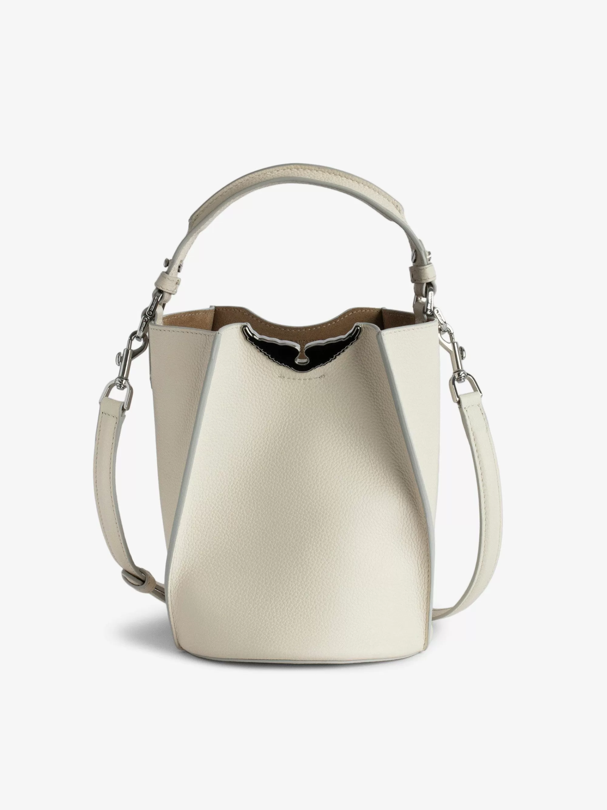 Store Zadig & Voltaire Borderline Bucket Bag Blits