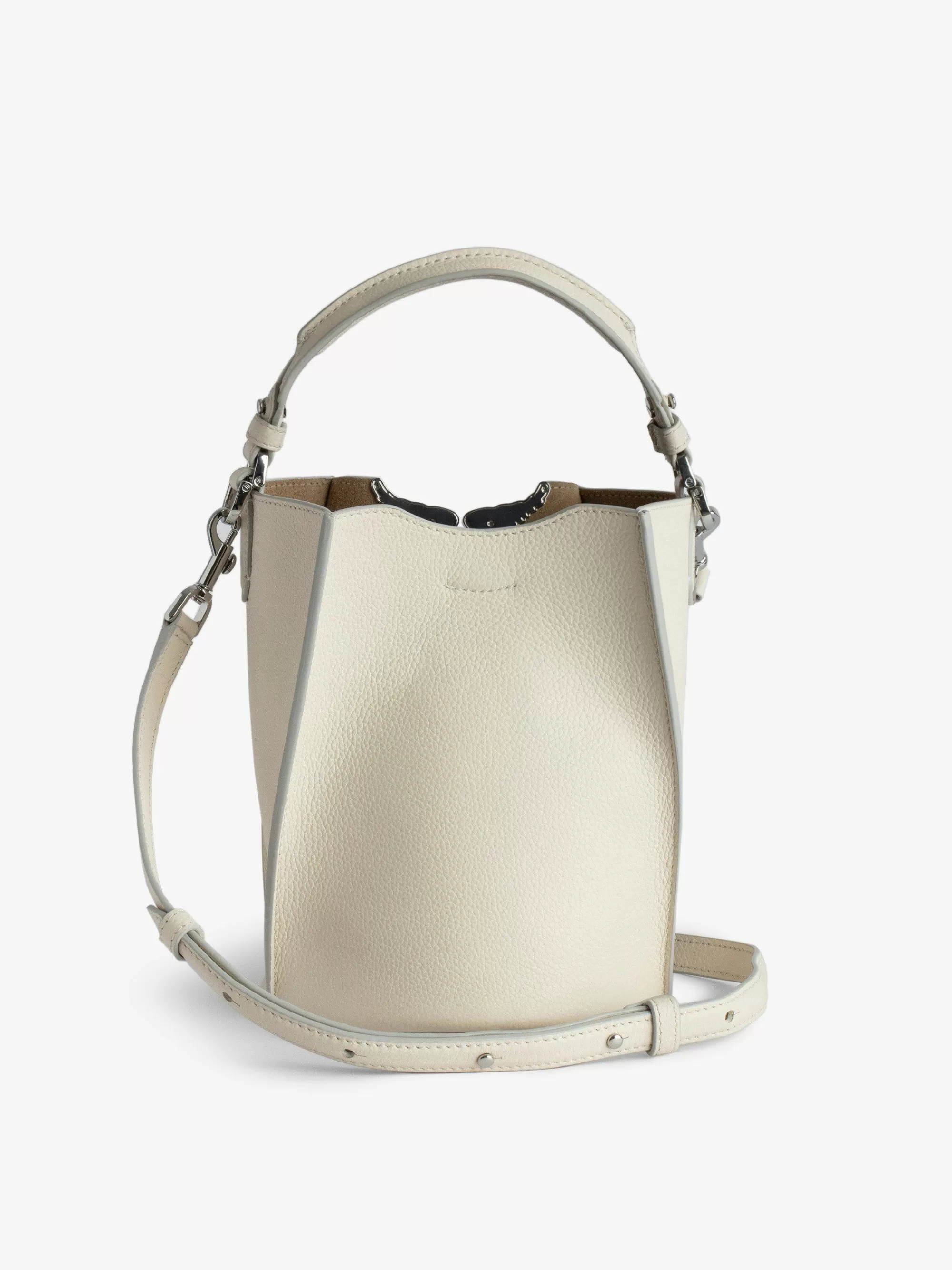 Store Zadig & Voltaire Borderline Bucket Bag Blits