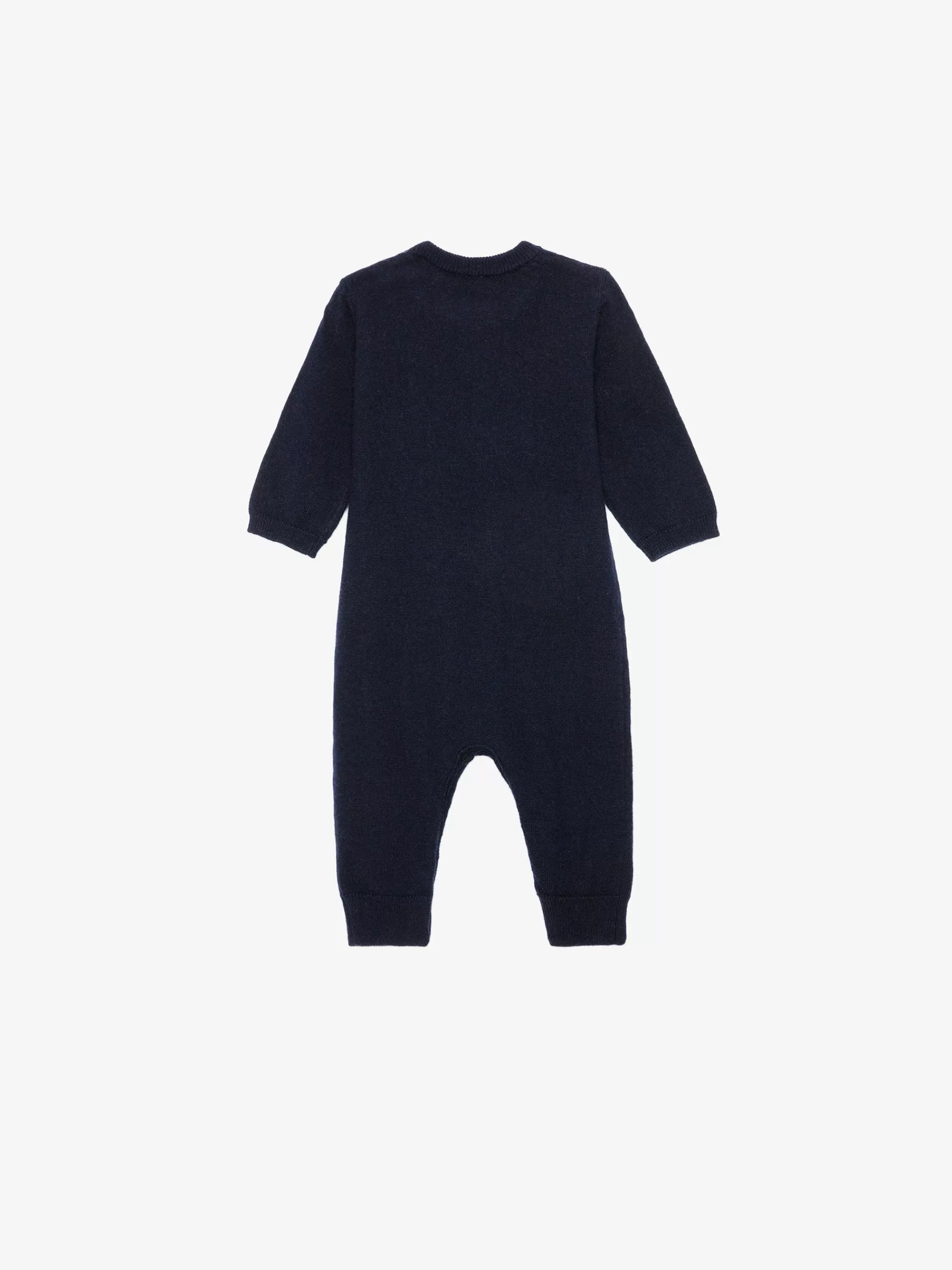 Online Zadig & Voltaire Didou Bebe Jumpsuit Morke Bla