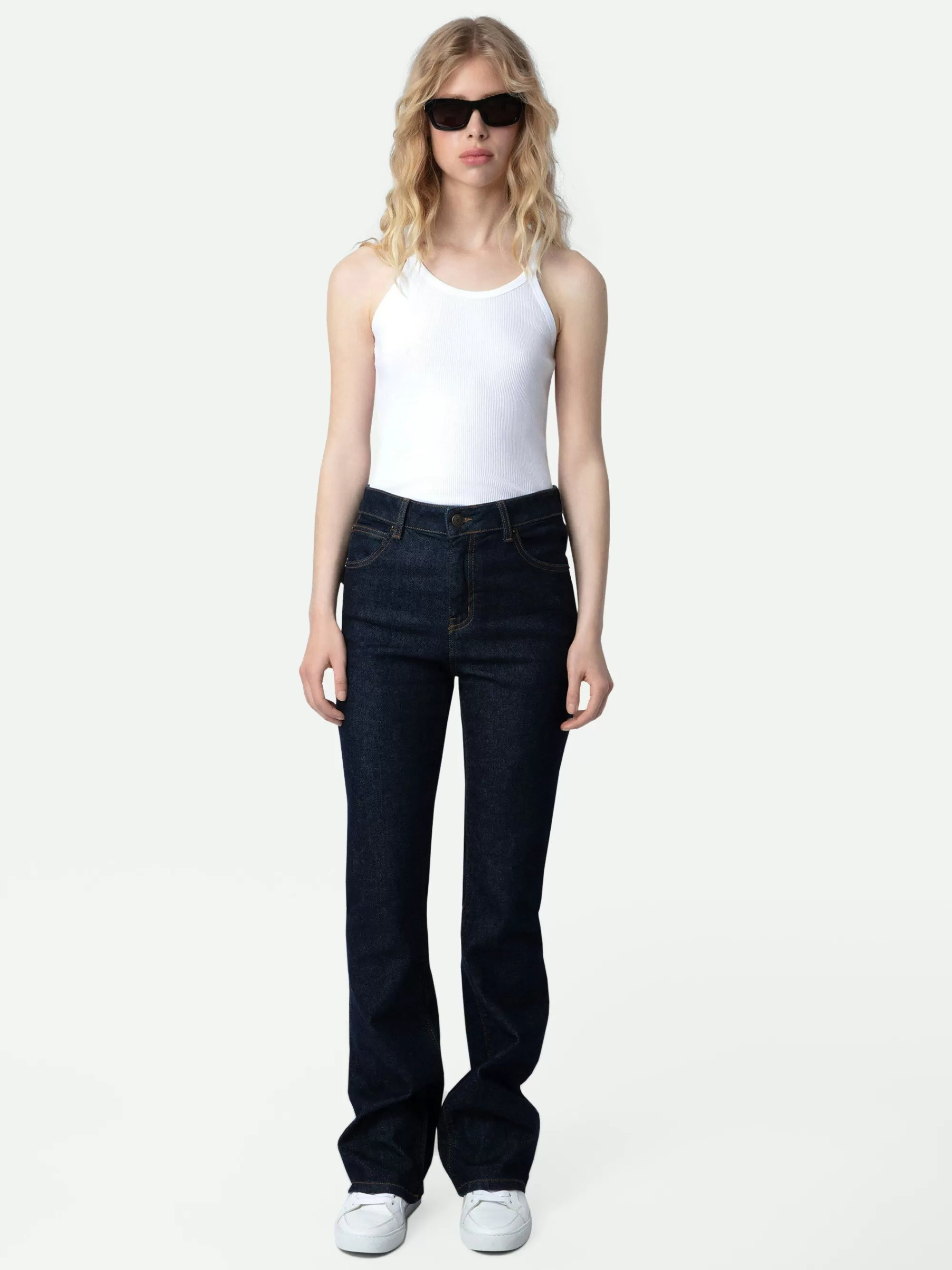 Discount Zadig & Voltaire Jean Emile Ra