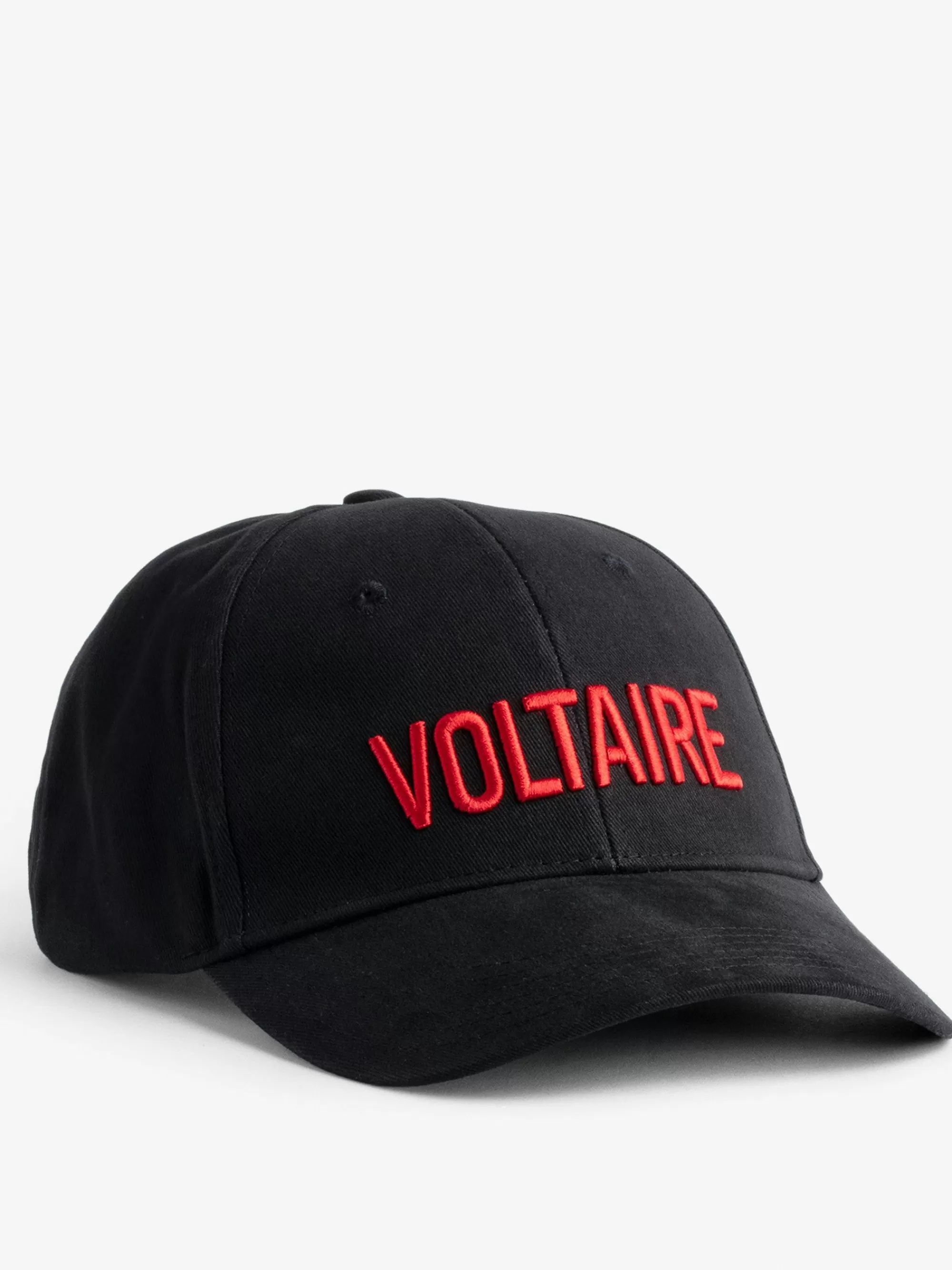 Outlet Zadig & Voltaire Klelia Voltaire Caps Kysse