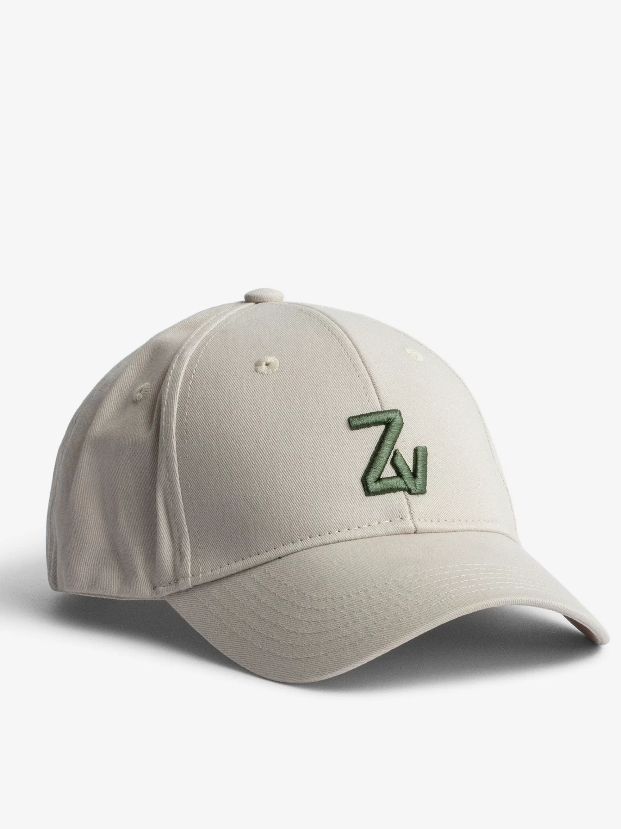 Sale Zadig & Voltaire Klelia Zv Initial Cap Blits