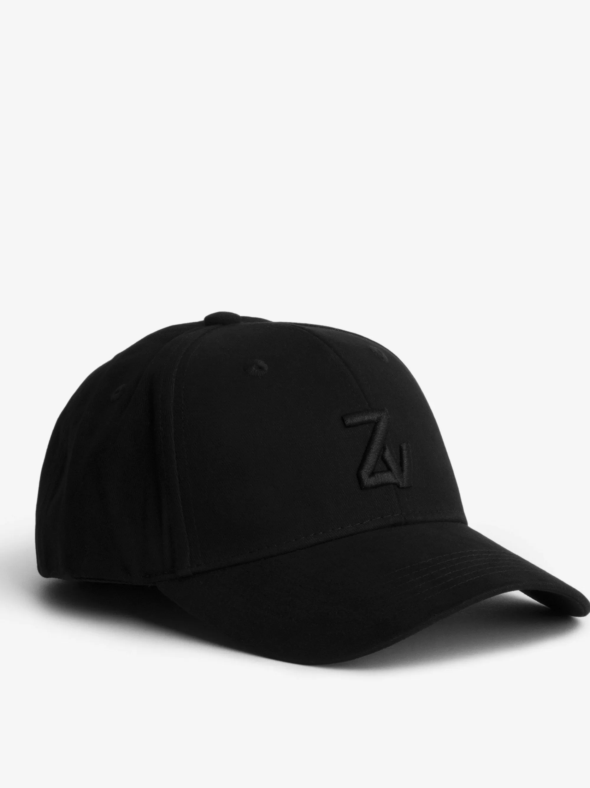 Store Zadig & Voltaire Klelia Zv Initial Cap Svart