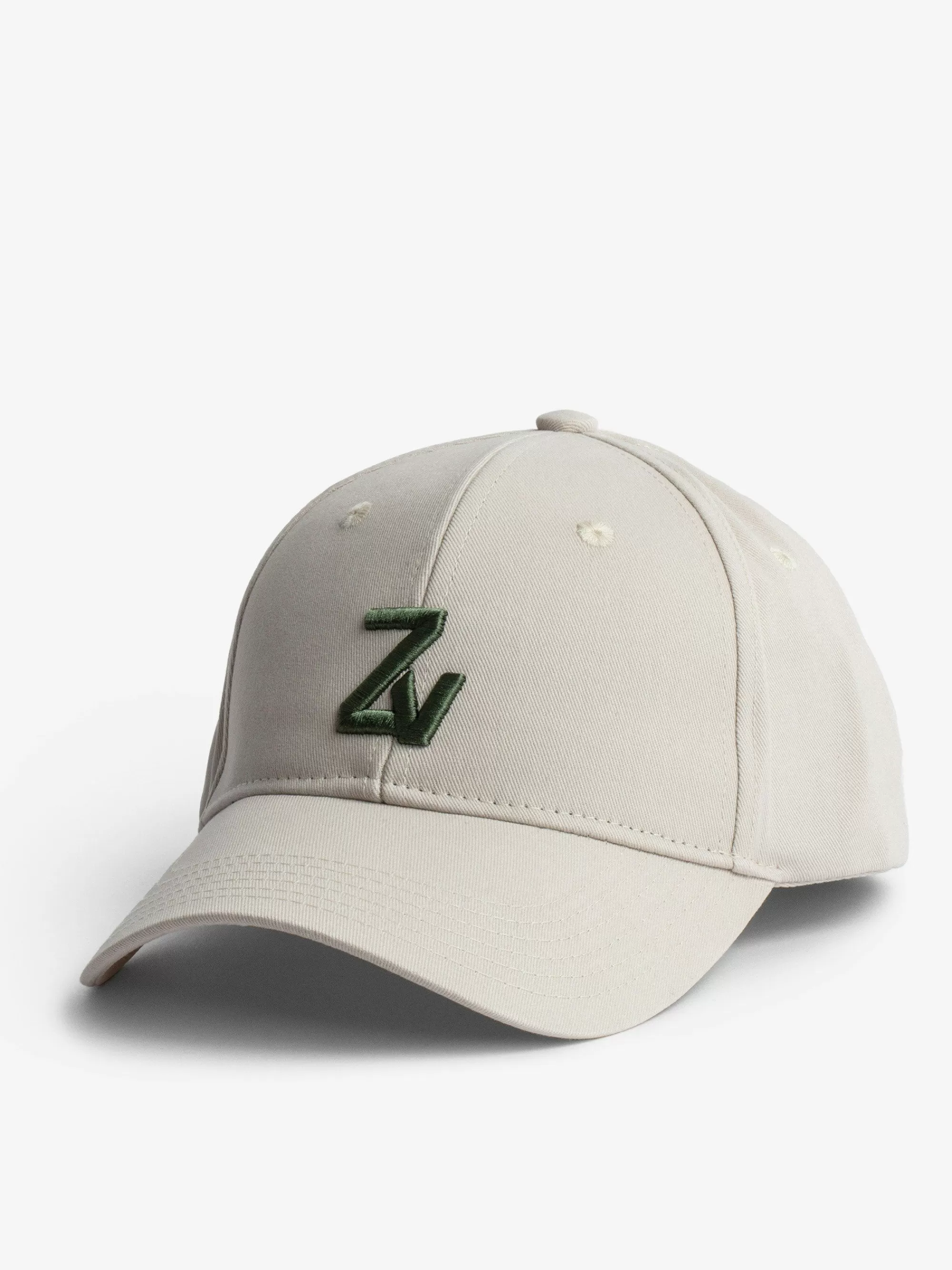 Sale Zadig & Voltaire Klelia Zv Initial Cap Blits