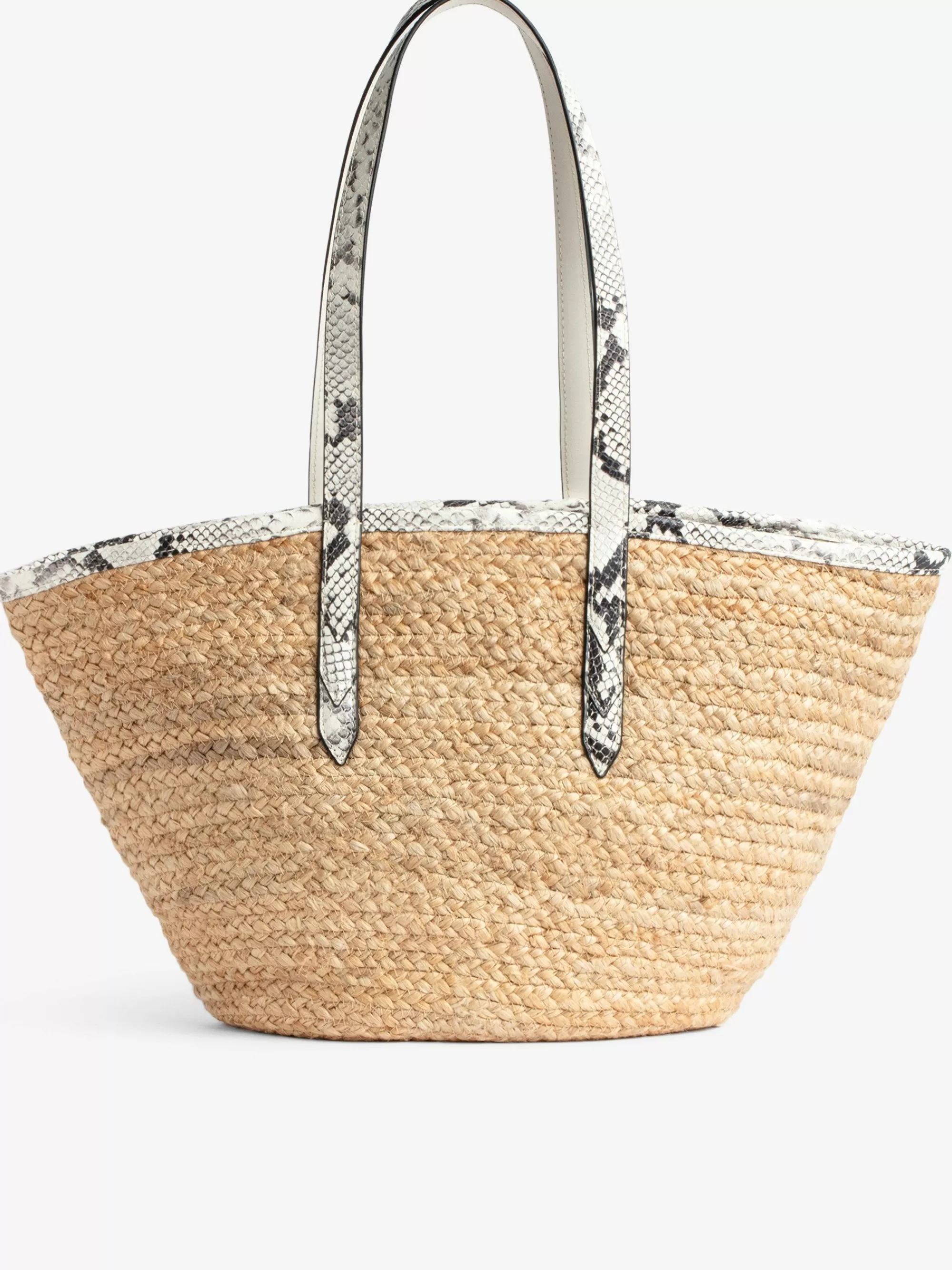 New Zadig & Voltaire Le Beach Bag Blits