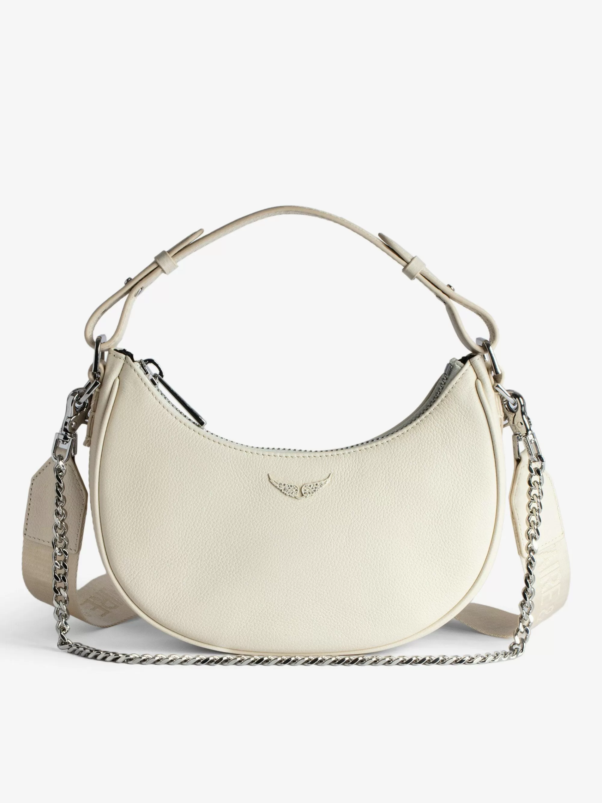 Shop Zadig & Voltaire Moonrock Bag Blits