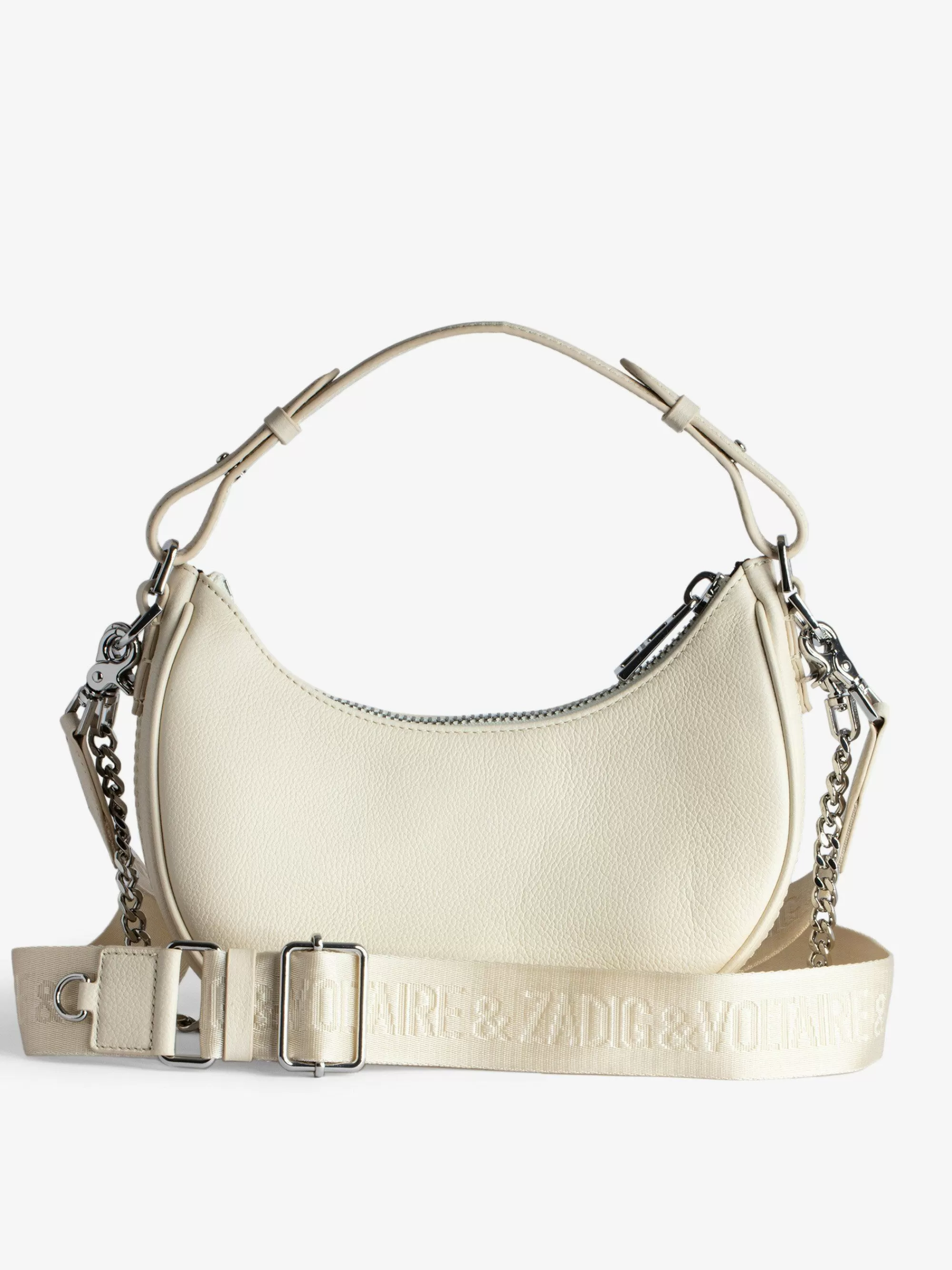 Shop Zadig & Voltaire Moonrock Bag Blits