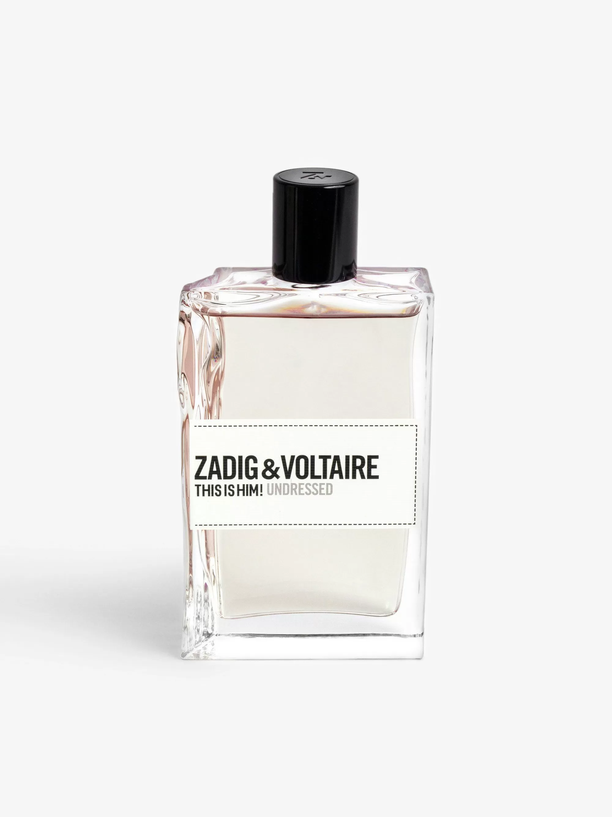 Hot Zadig & Voltaire Parfyme Dette Er Ham! Avkledd 100Ml Muldvarp