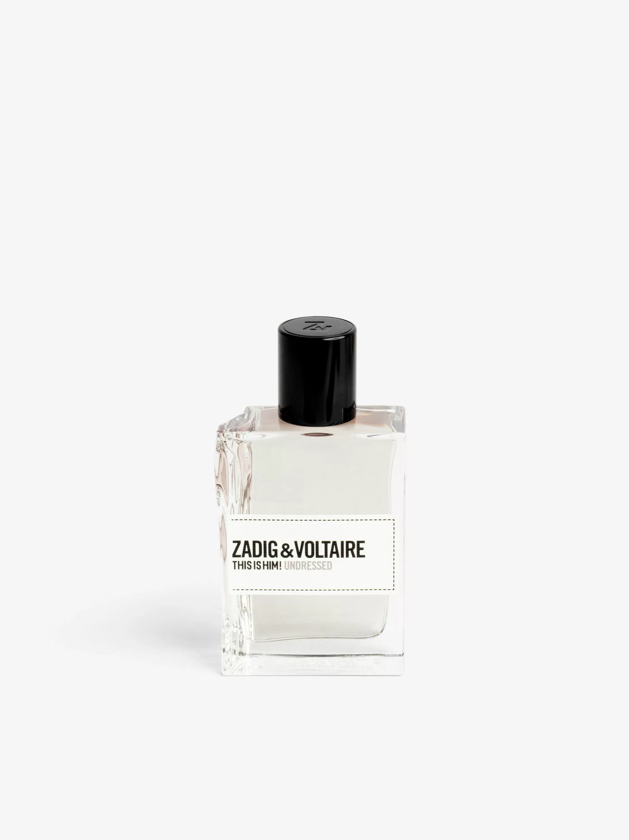 Flash Sale Zadig & Voltaire Parfyme Dette Er Ham! Avkledd 50Ml Muldvarp